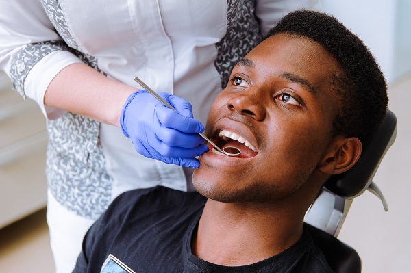 Why Regular Dental Checkups Are the Key to a Healthy Smile